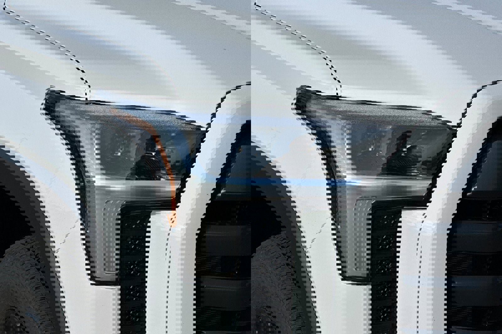 New 2026 Toyota Tundra Limited image 31