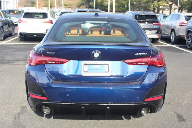 New 2026 BMW 430i xDrive w/ M Sport Package image 7