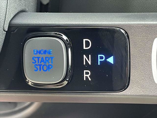 New 2026 Hyundai Palisade Calligraphy FWD image 12