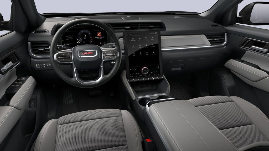 New 2026 GMC Terrain Elevation w/ Elevation Premium Package image 30