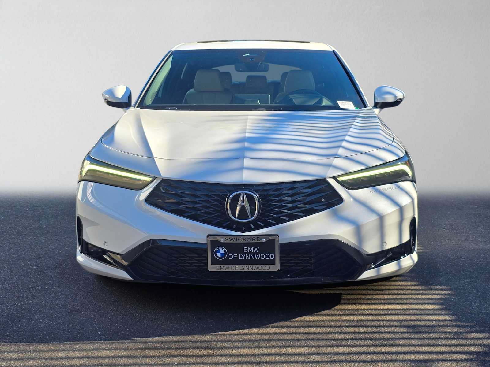 Used 2023 Acura Integra A-Spec FWD image 8
