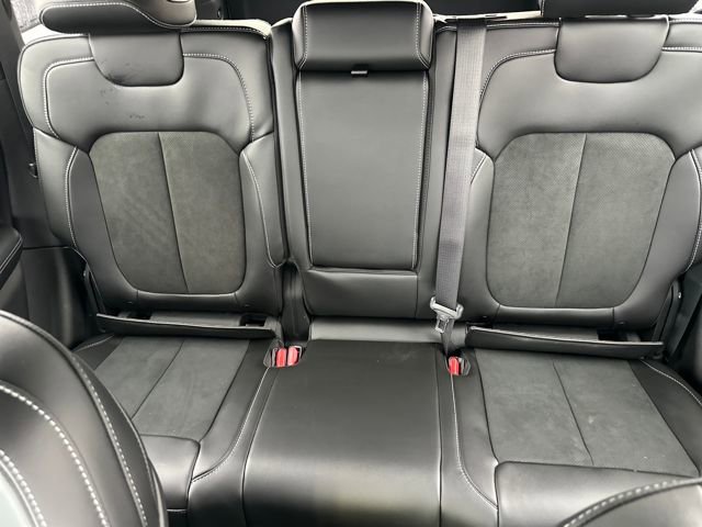 New 2026 Jeep Grand Cherokee Laredo image 22