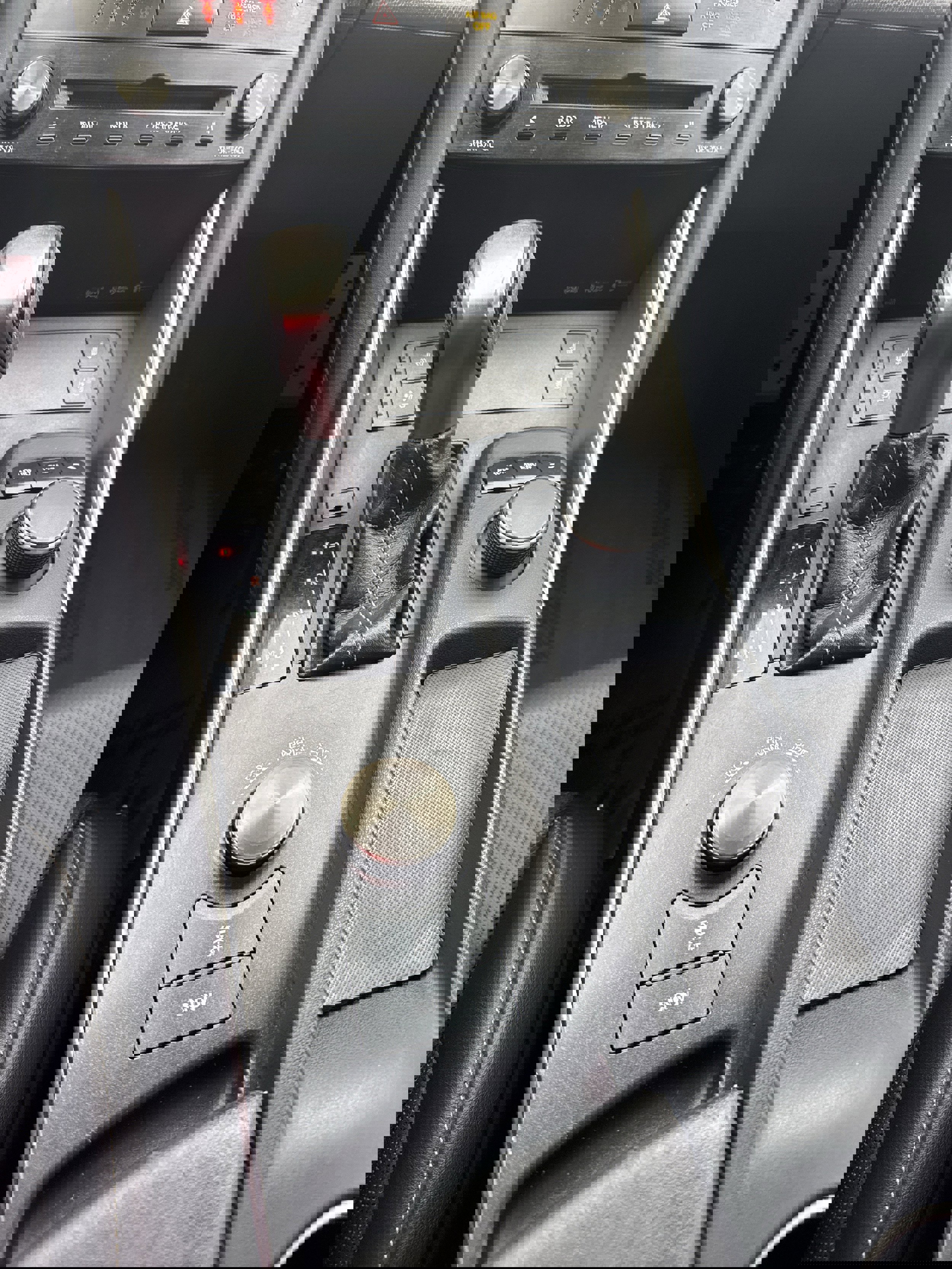 Used 2018 Lexus IS 300 F Sport w/ F Sport Package image 19