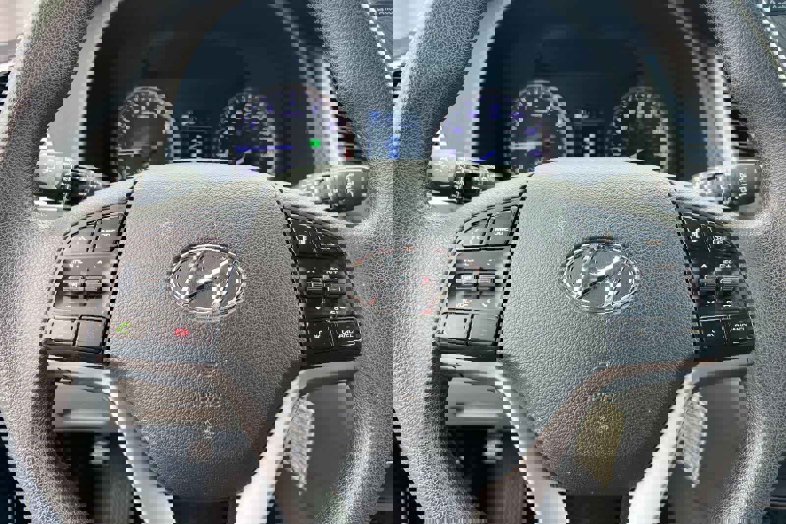 Used 2016 Hyundai Tucson SE w/ Option Group 02 image 24