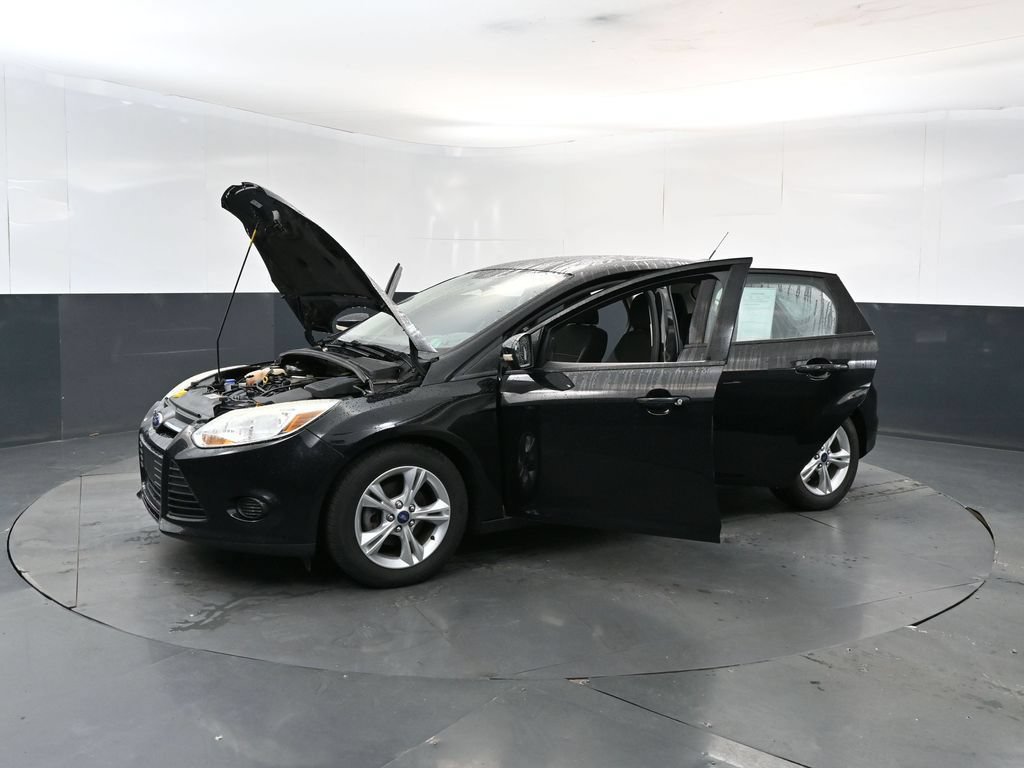 Used 2014 Ford Focus SE FWD image 27