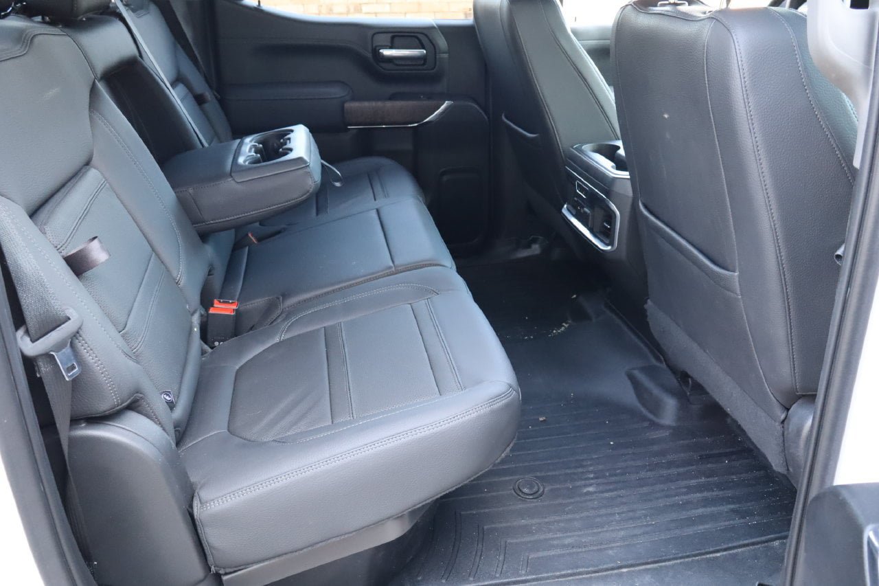 Used 2021 GMC Sierra 1500 Denali w/ Denali Ultimate Package AWD/4WD image 18
