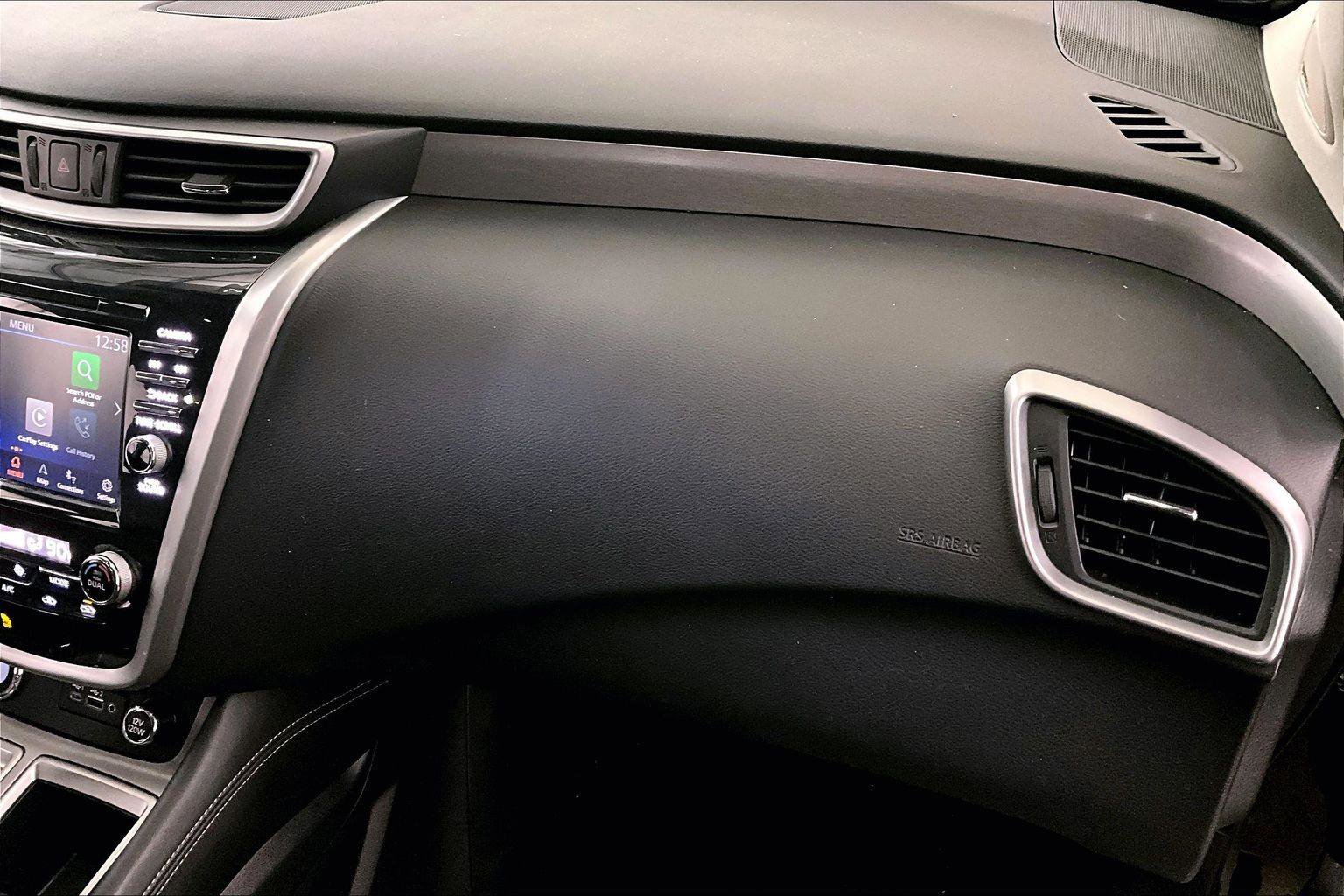 Used 2019 Nissan Murano SL w/ SL Technology Package image 15