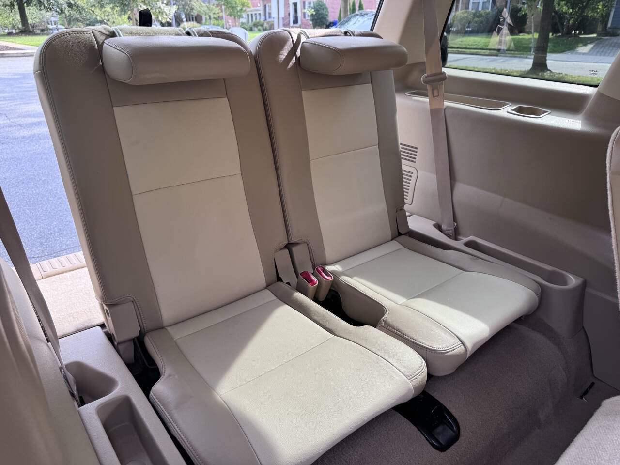 Used 2006 Mercury Mountaineer Luxury AWD/4WD image 15