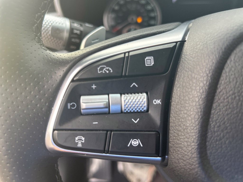 Used 2026 Genesis G70 2.5T RWD image 45