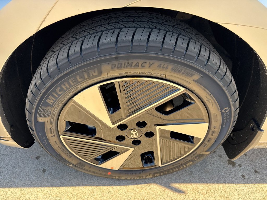 New 2026 Hyundai Ioniq 5 Limited image 23