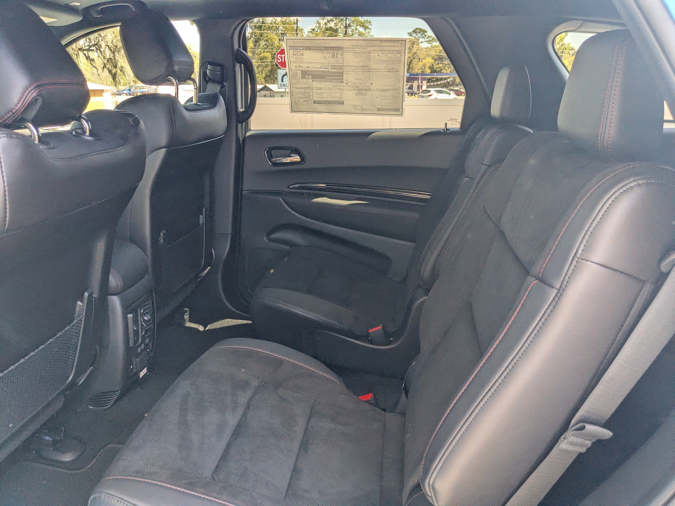 New 2026 Dodge Durango GT image 13