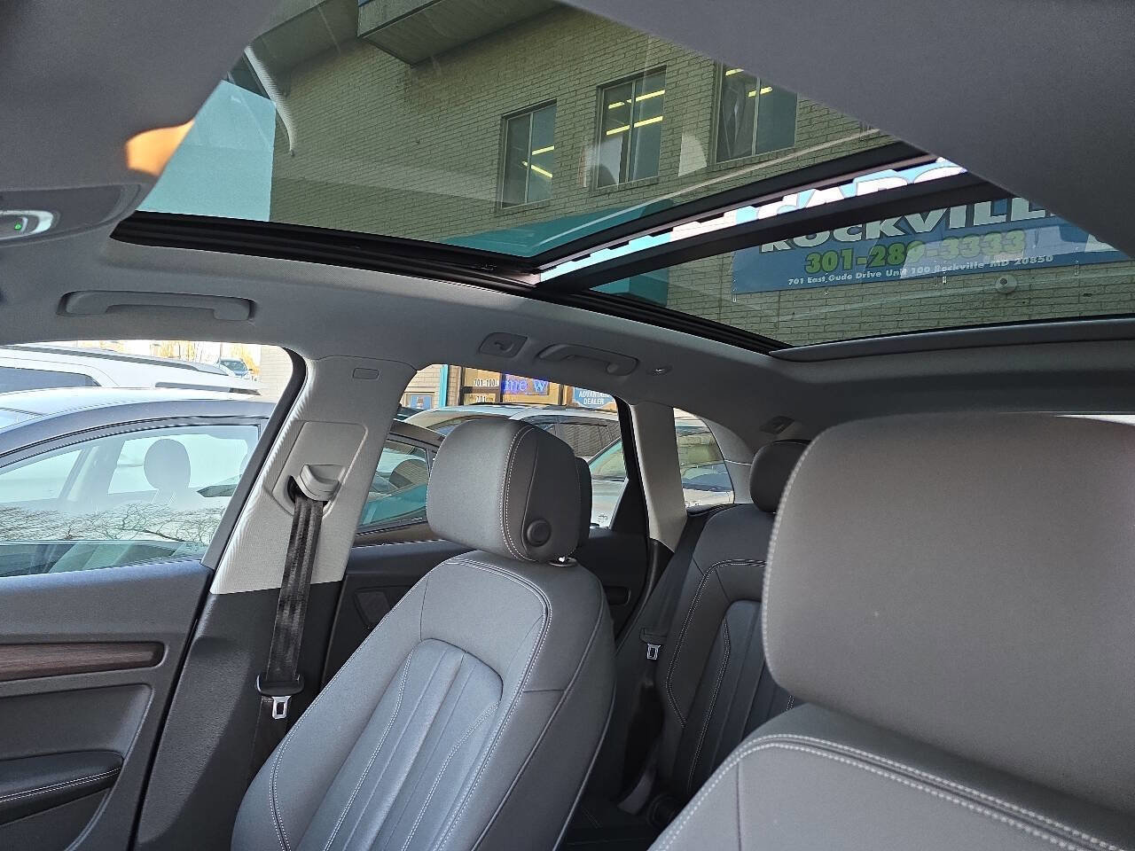 Used 2021 Audi Q5 2.0T Premium Plus image 30