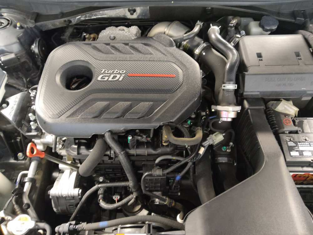 Used 2018 Hyundai Sonata Limited FWD image 30