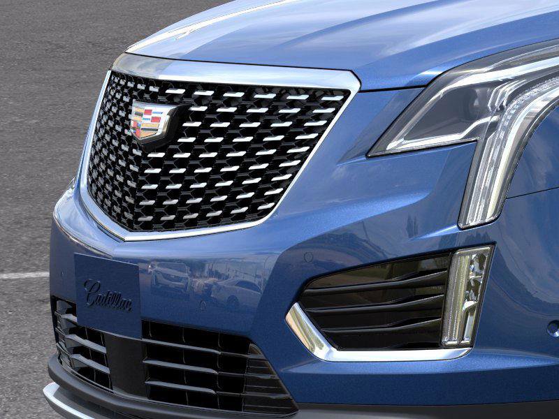 New 2026 Cadillac XT5 Premium Luxury image 14