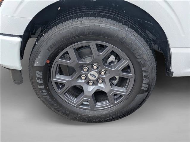 New 2026 Ford F150 STX w/ Equipment Group 200A RWD image 9
