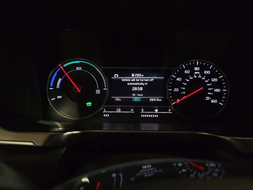 Used 2021 Kia Sorento EX image 23