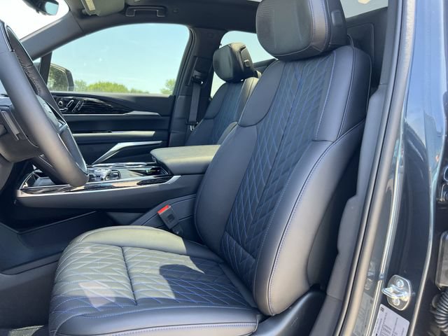New 2026 Cadillac Escalade IQ Sport 1 AWD/4WD image 24