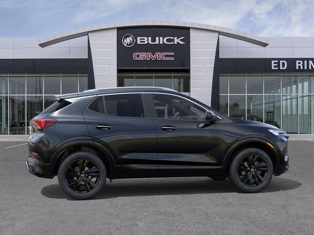 New 2026 Buick Encore GX Sport Touring w/ Comfort Package image 5