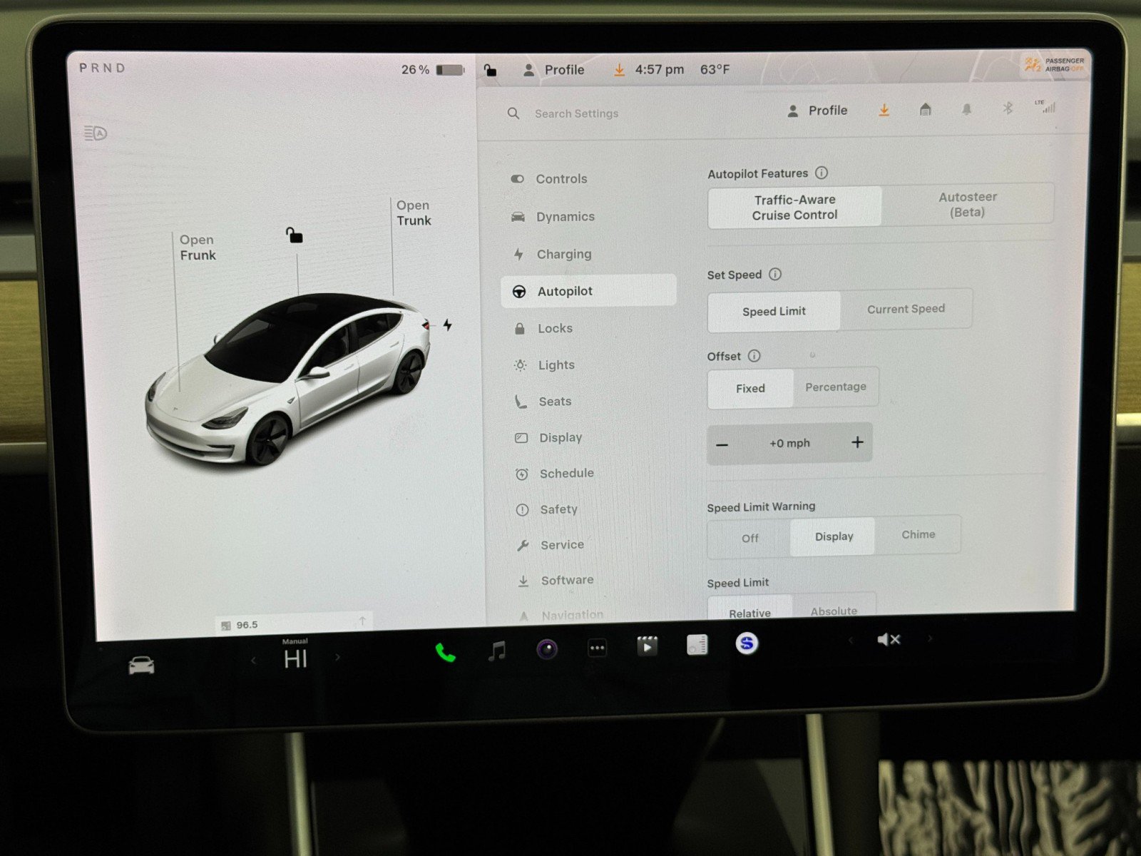 Used 2019 Tesla Model 3 Mid Range image 26