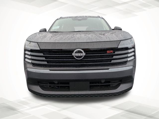 New 2026 Nissan Kicks SR image 8