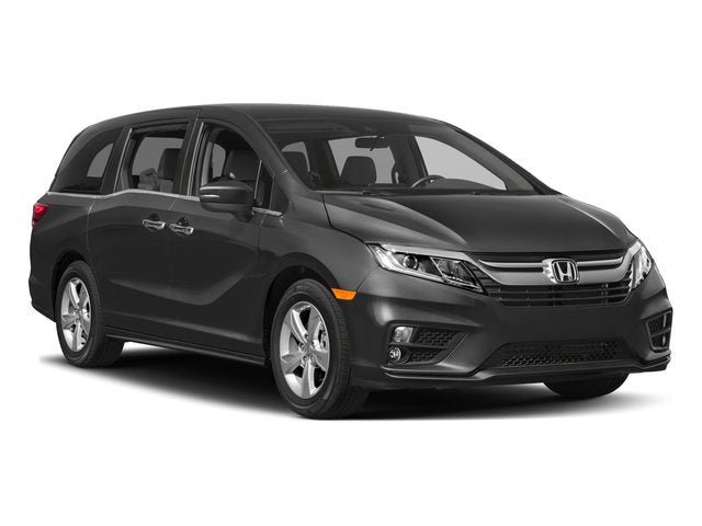 Used 2018 Honda Odyssey EX image 6