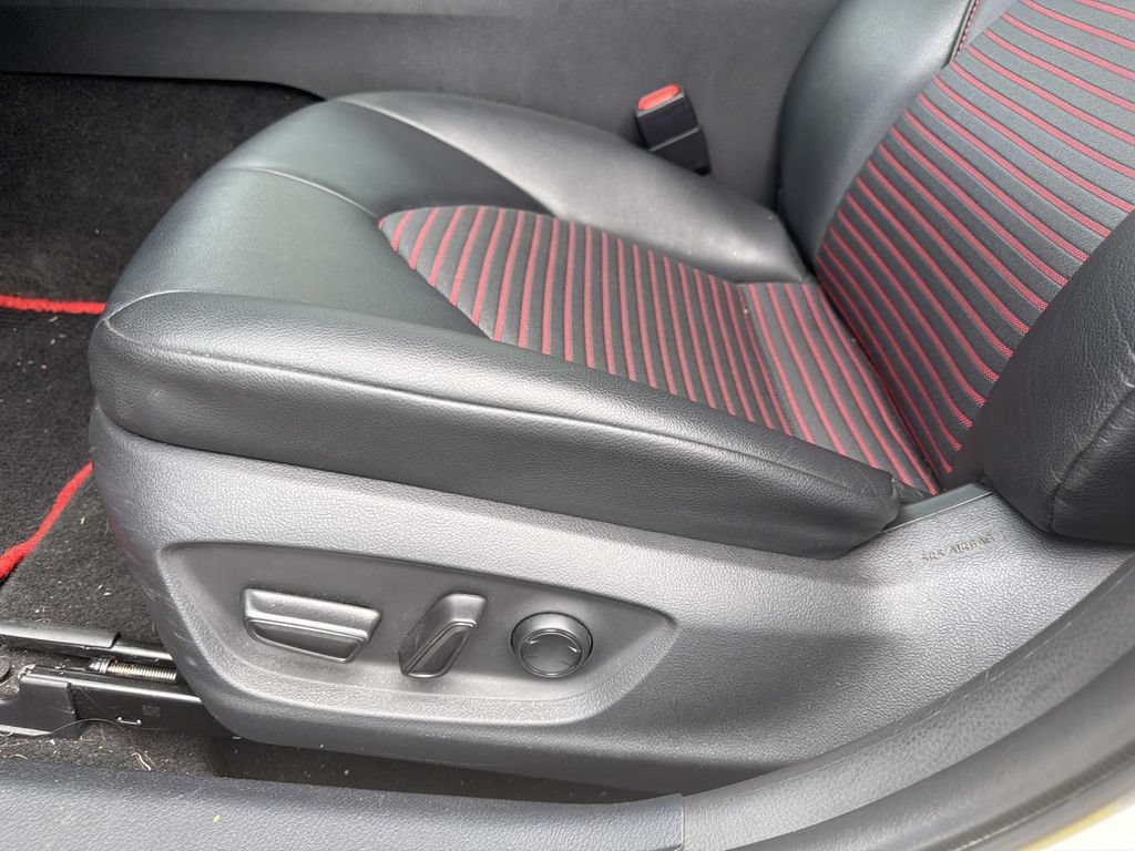 Used 2021 Toyota Camry TRD FWD image 16