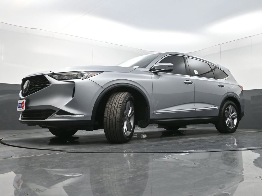 Used 2023 Acura MDX FWD image 31