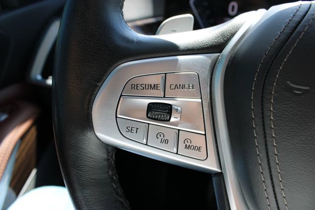 Used 2023 BMW X7 xDrive40i w/ Premium Package image 23