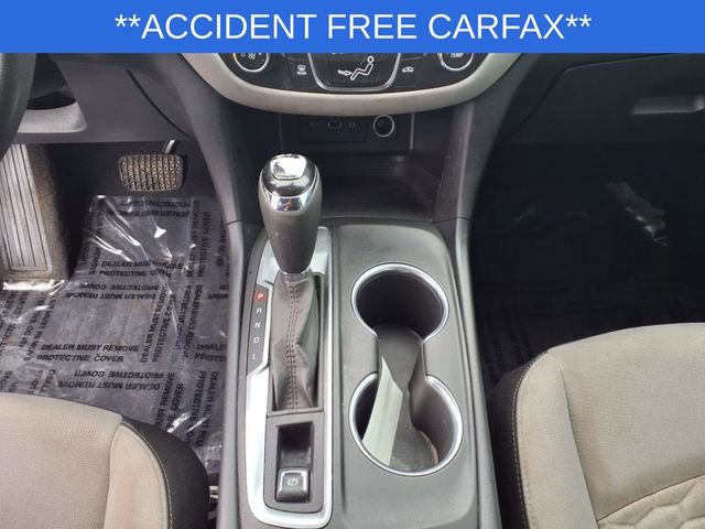 Used 2019 Chevrolet Equinox LT image 20