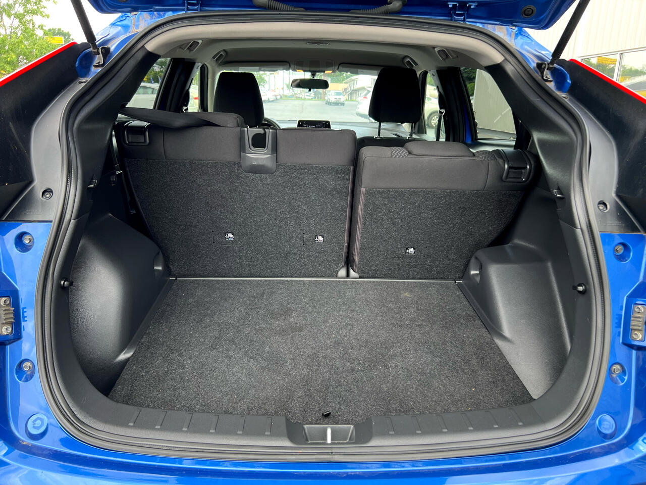 Used 2019 Mitsubishi Eclipse Cross LE image 13