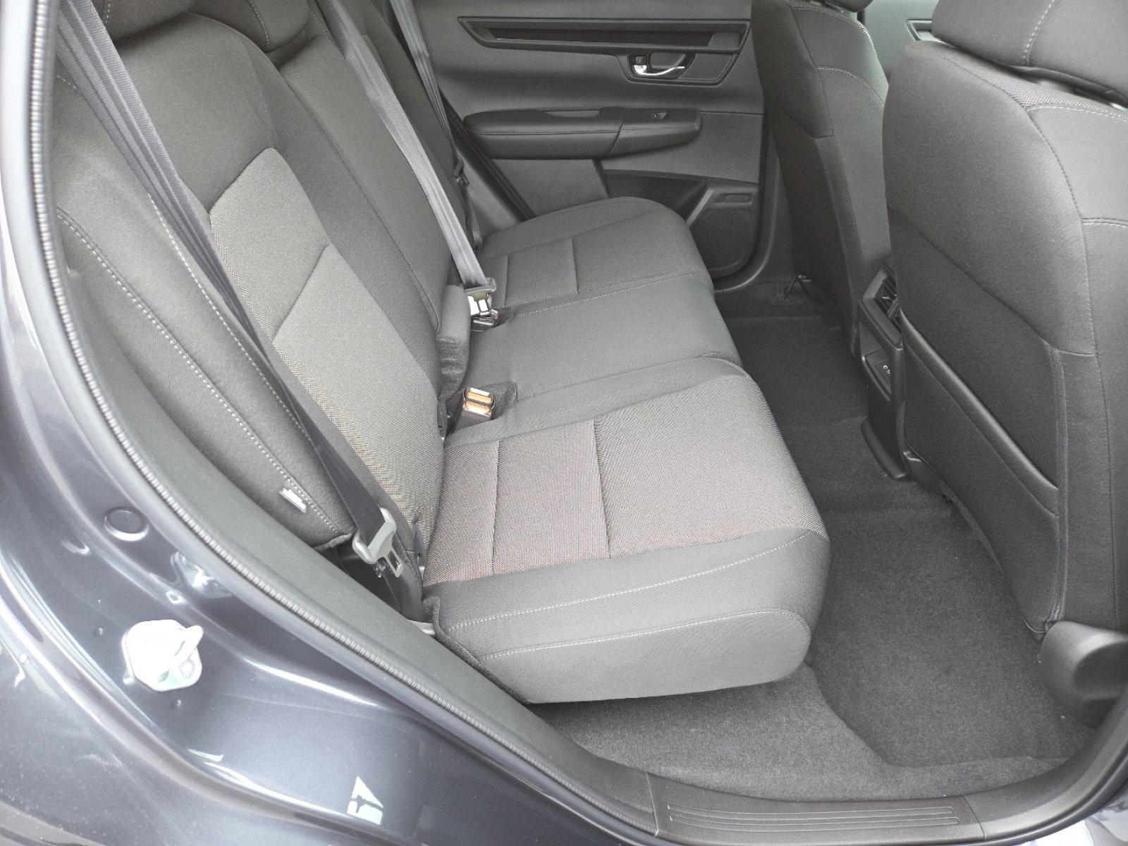 New 2026 Honda CR-V EX image 21