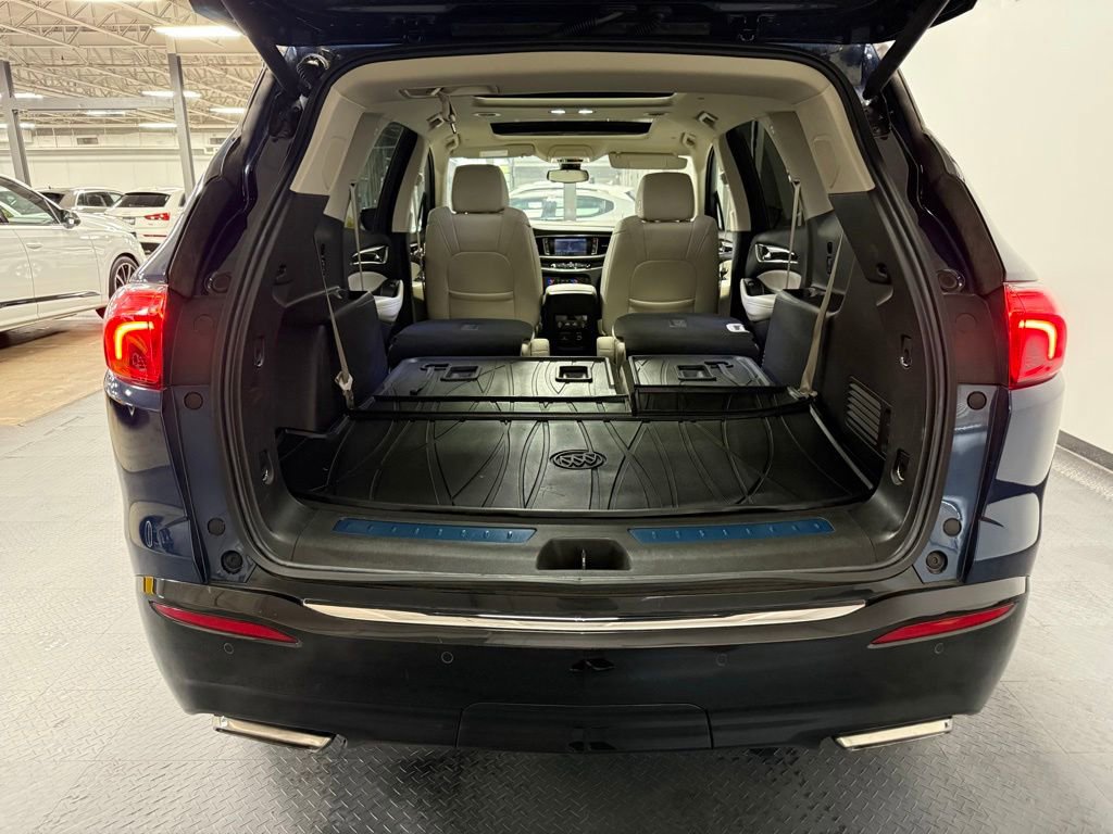 Used 2023 Buick Enclave Essence w/ Experience Buick Package AWD/4WD image 26
