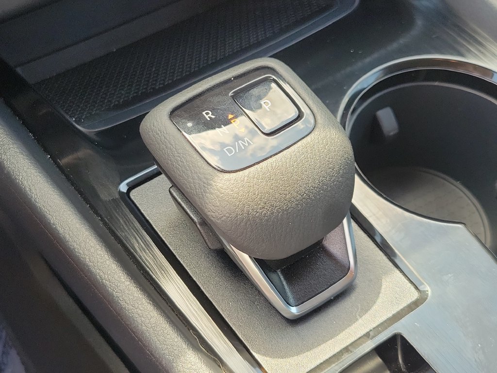 Certified 2026 Nissan Rogue SV AWD/4WD image 28