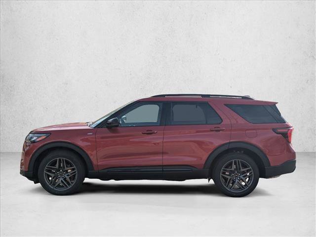 New 2026 Ford Explorer ST-Line w/ ST-Line Street Pack image 9