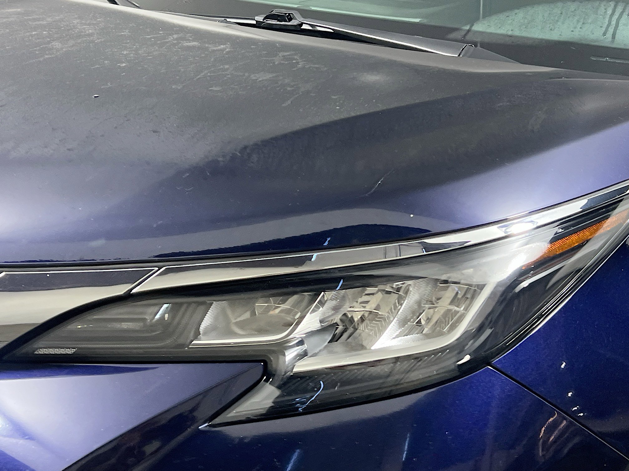 Used 2023 Toyota Sienna XLE image 11