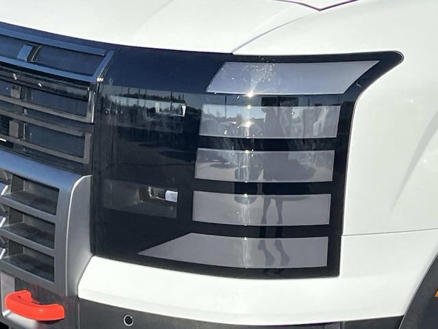 New 2026 Hyundai Palisade XRT Pro AWD/4WD image 9