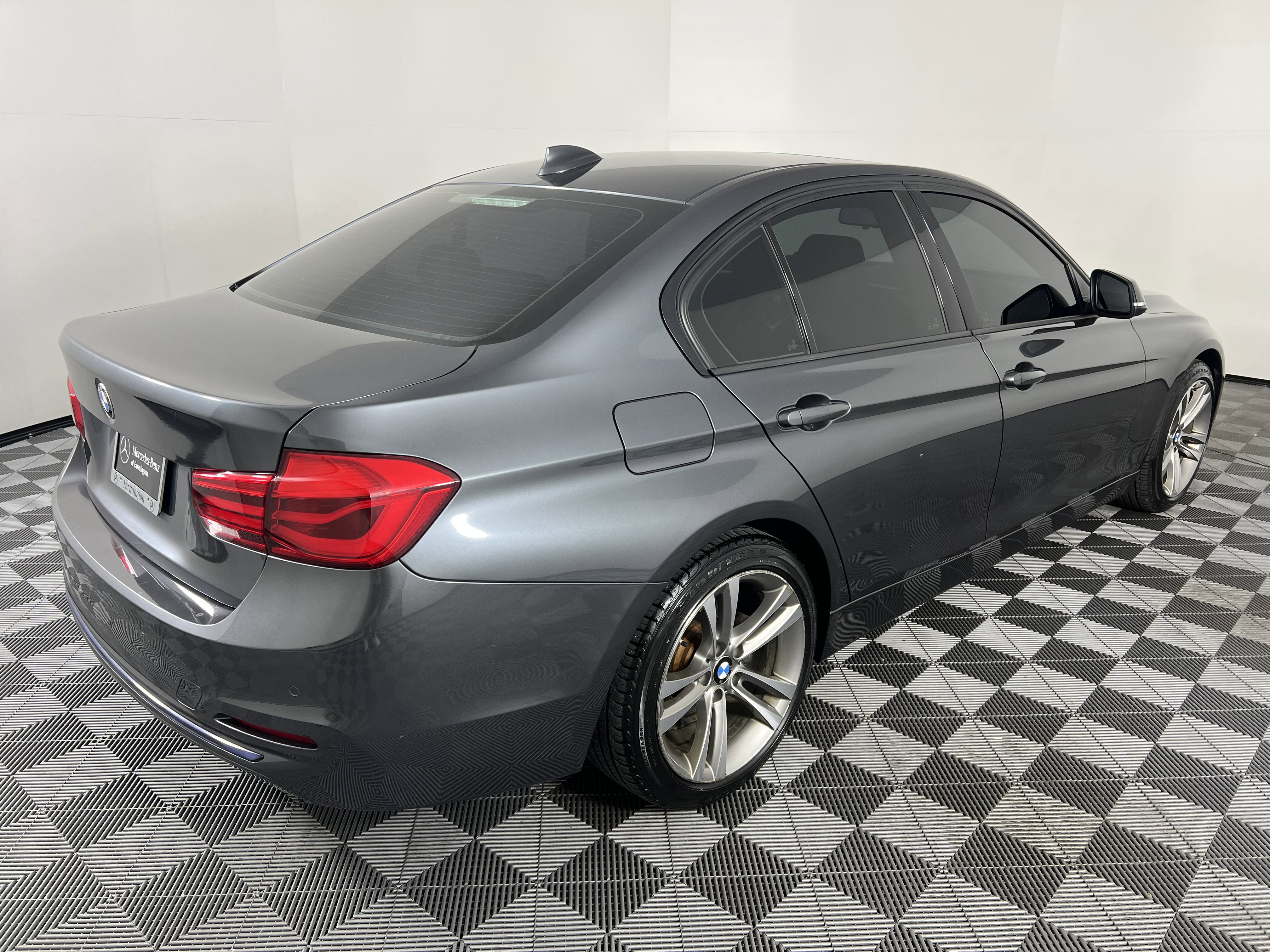 Used 2016 BMW 328i xDrive Sedan image 12