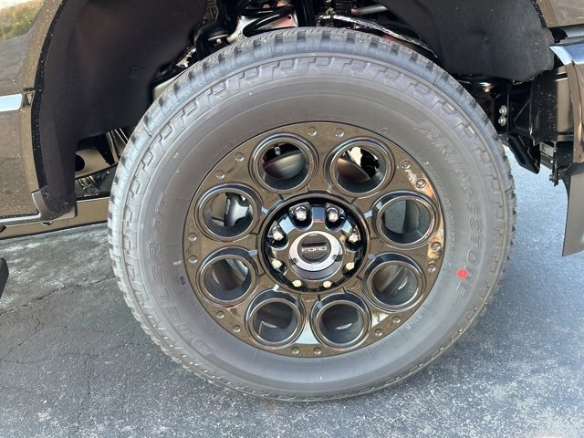 New 2026 Ford F250 4x4 Crew Cab Super Duty image 21