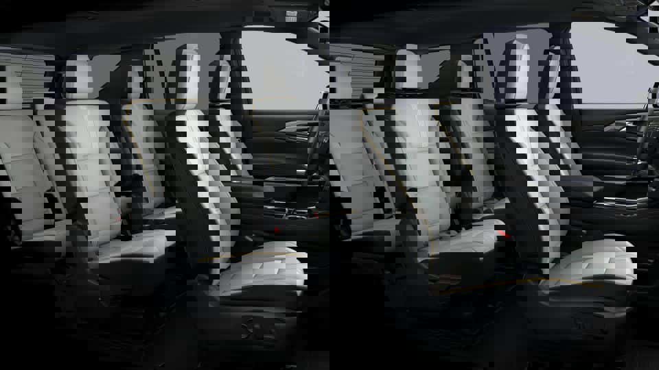 New 2026 Chevrolet Traverse High Country image 38