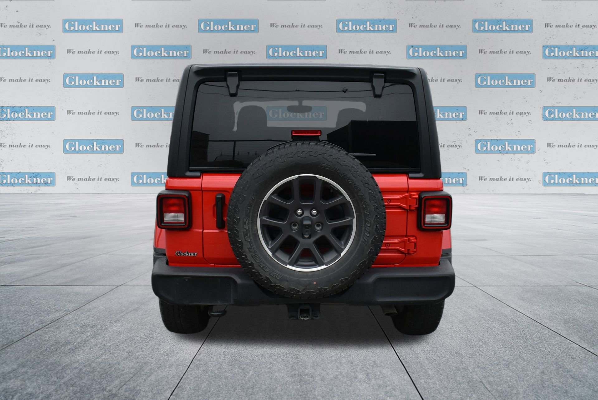 Used 2021 Jeep Wrangler Sport S image 6