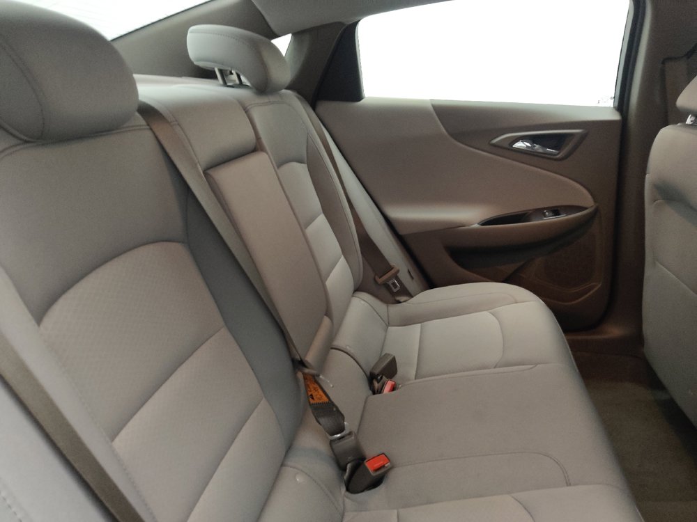 Used 2024 Chevrolet Malibu LT FWD image 19