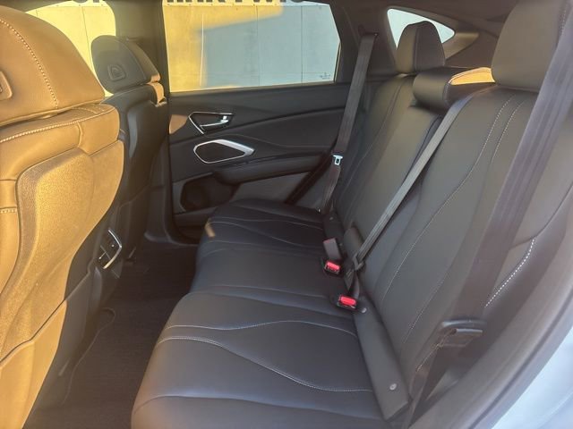 New 2026 Acura RDX SH-AWD image 22