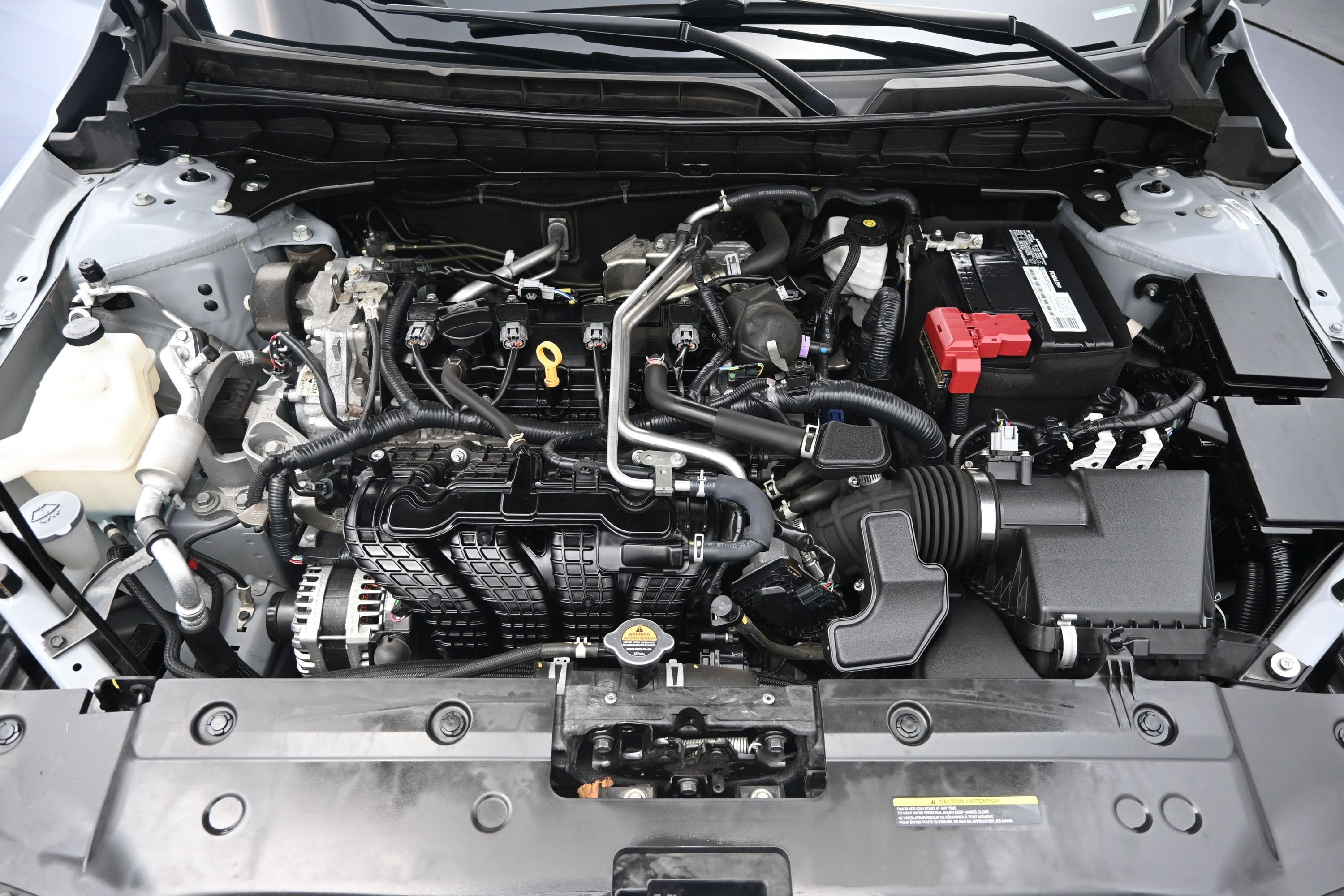 Used 2023 Nissan Altima 2.5 SR w/ SR Premium Package FWD image 33