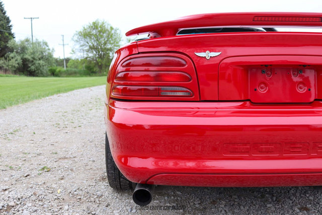 Used 1994 Ford Mustang GT image 90