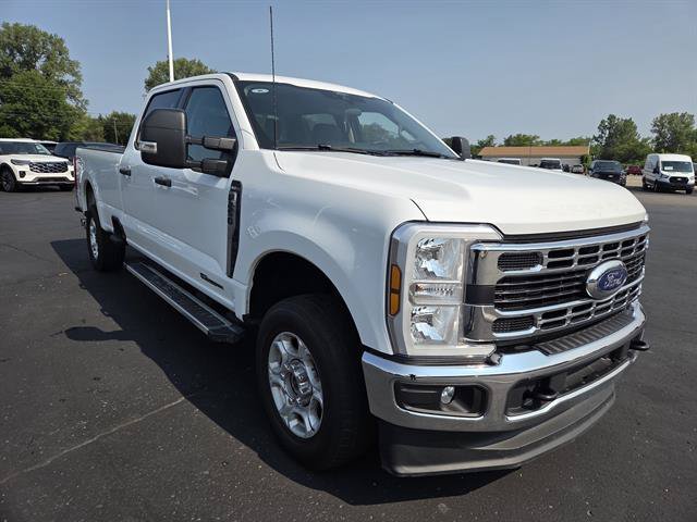 Used 2025 Ford F250 XLT AWD/4WD image 1