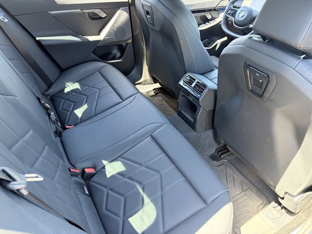 Used 2026 BMW 530i w/ Premium Package RWD image 14