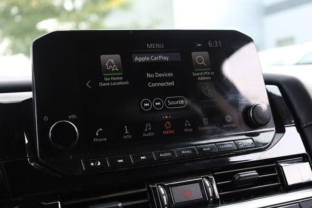Certified 2025 Nissan Pathfinder SL w/ SL Premium Package FWD image 15