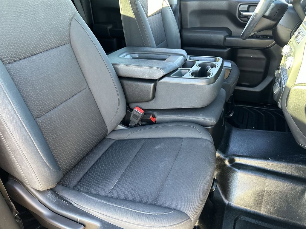 Used 2023 GMC Sierra 1500 Pro image 26