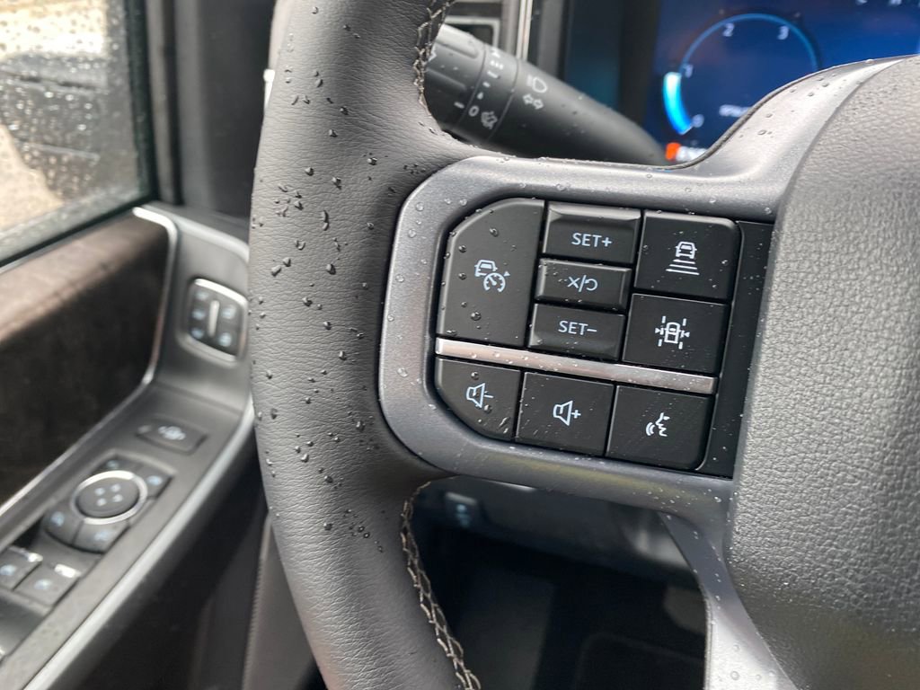 New 2026 Ford F250 Lariat w/ Lariat Ultimate Package image 45