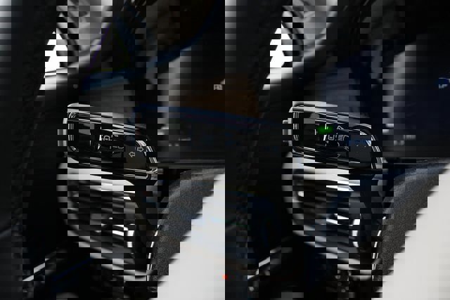 New 2026 Lincoln Corsair Grand Touring image 9